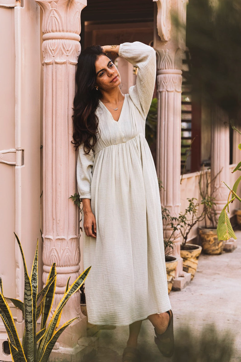 Rumi Dress