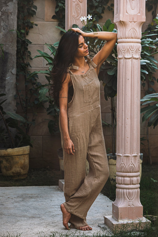 Sukoon Dungaree