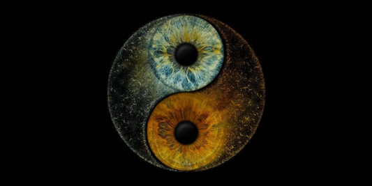 Silence Changed My View on Reality