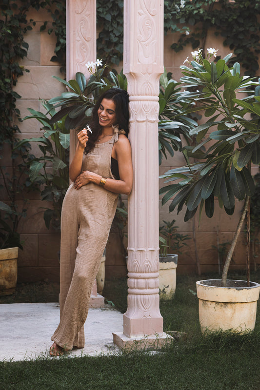 Sukoon Dungaree