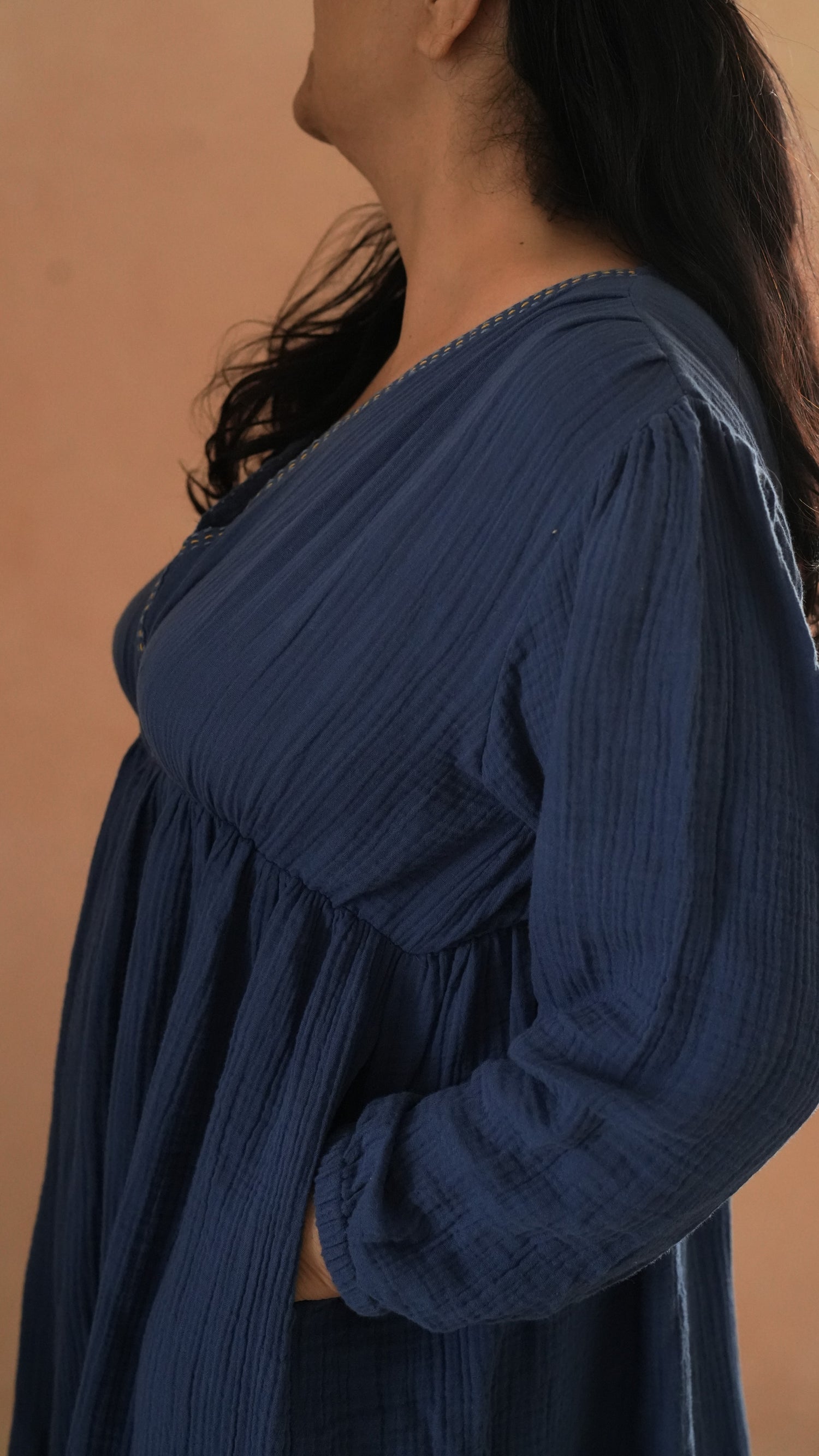 Rumi Dress