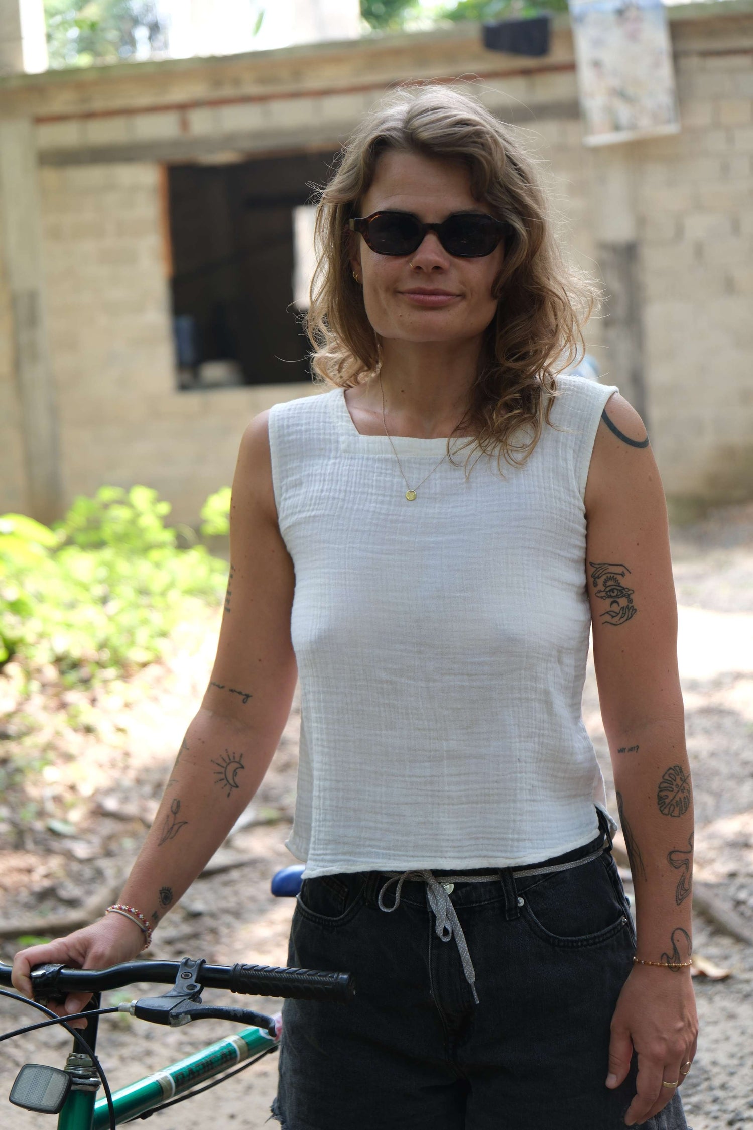 Inaya Top