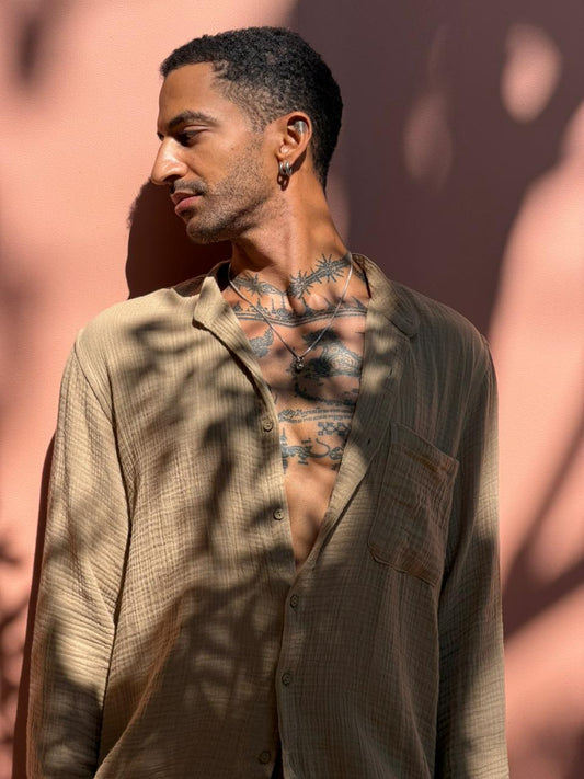 Majnu Shirt