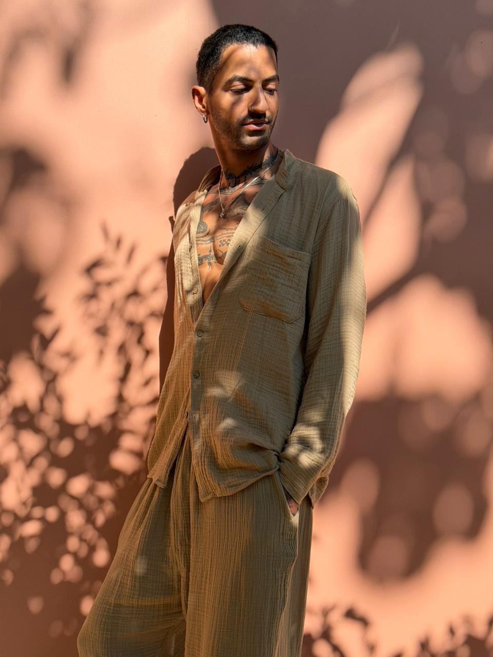 Majnu Shirt