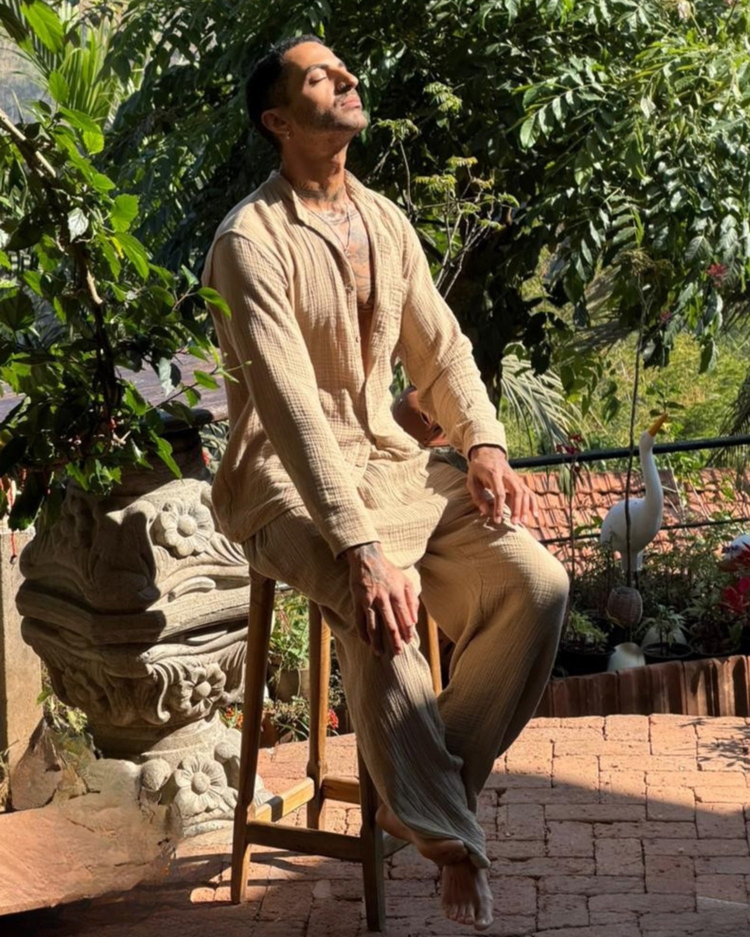 Majnu Shirt