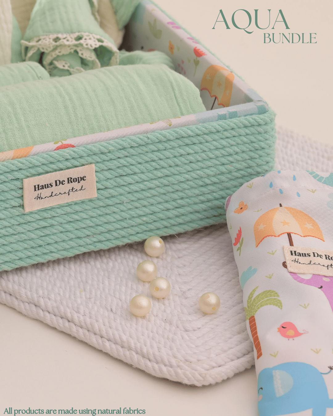 Little Seed Bundle