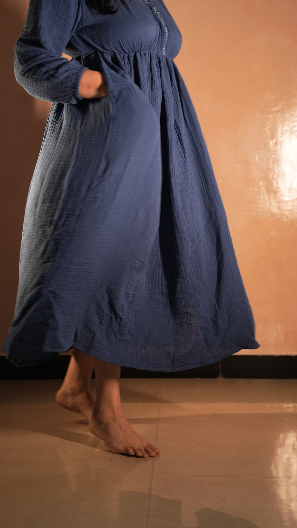 Rumi Dress