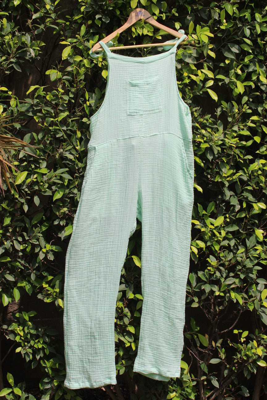 Sukoon Dungaree