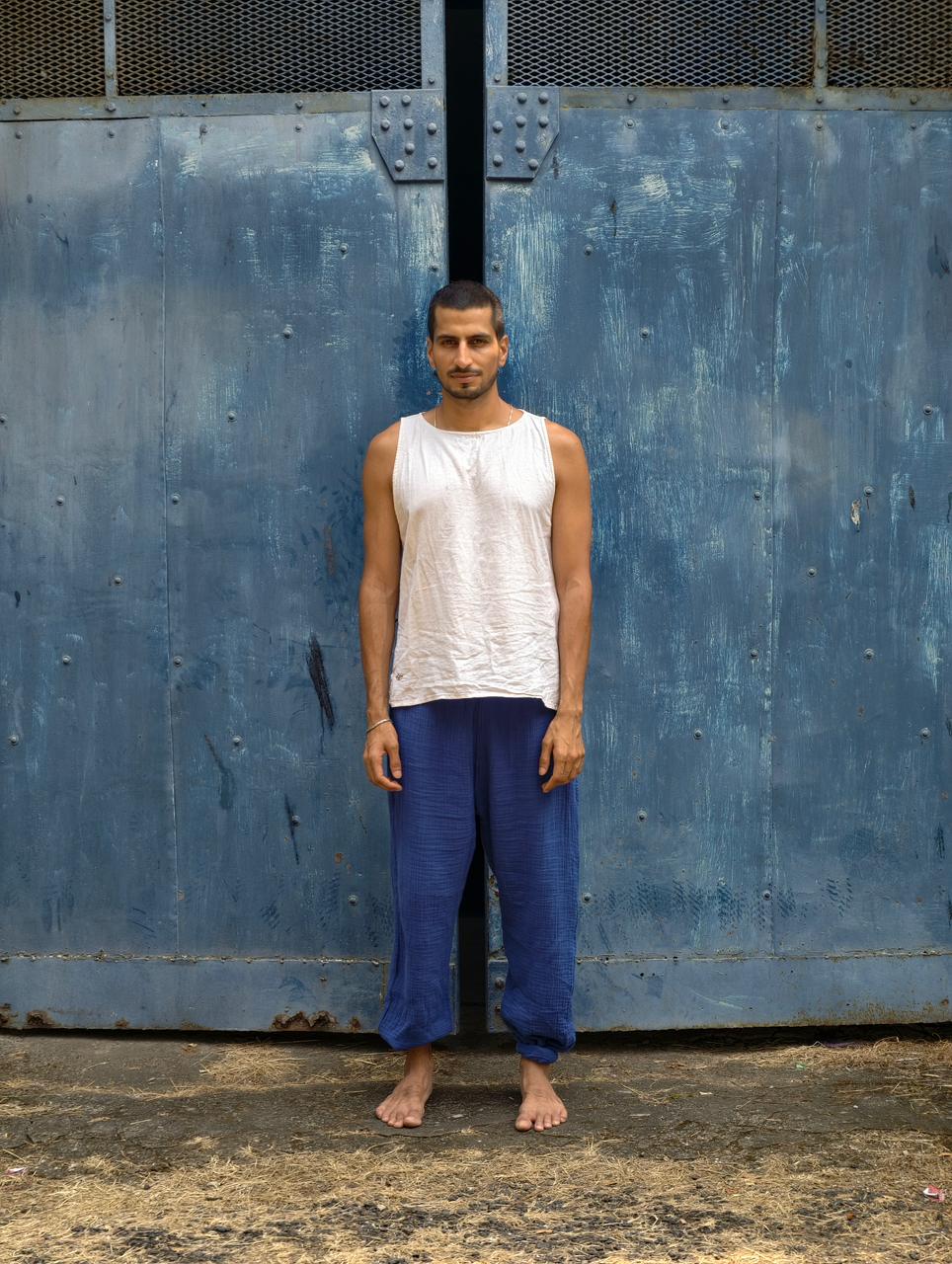 Majnu Pants