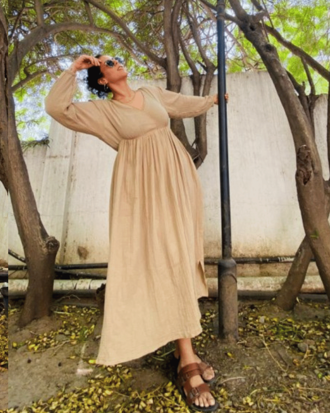Rumi Dress