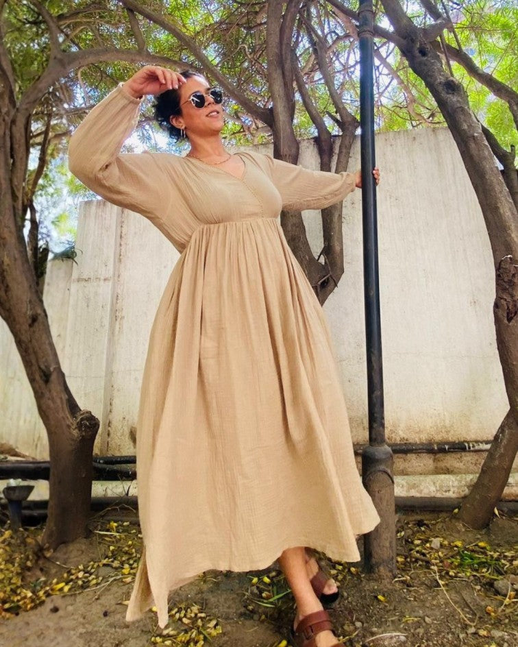 Rumi Dress