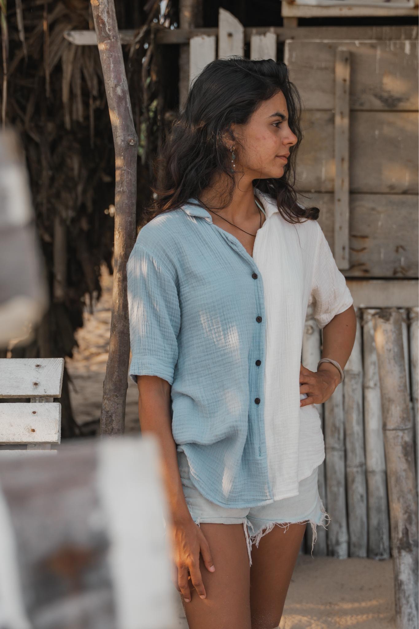 Layla Majnu Shirt