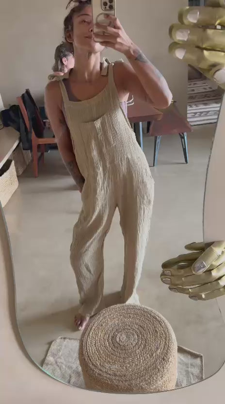 Sukoon Dungaree